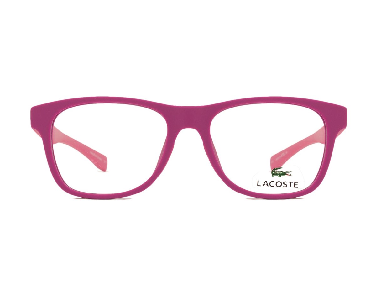 Óculos de Grau Lacoste Infantil L3620 526-48
