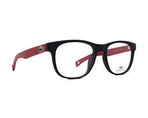 Óculos de Grau Lacoste Infantil L3621 001-47