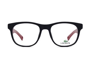 Óculos de Grau Lacoste Infantil L3621 001-47