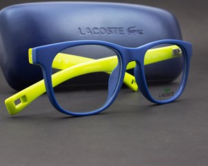 Óculos de Grau Lacoste Infantil L3621 414-47