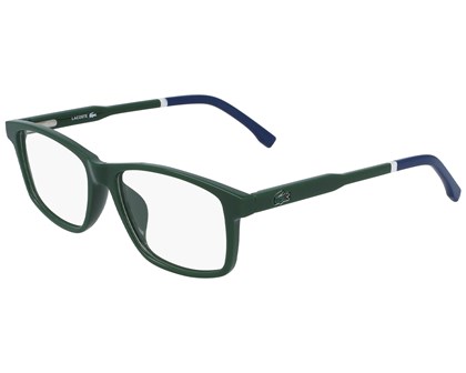 Óculos de Grau Lacoste Infantil L3637 315-49