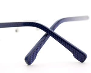 Óculos de Grau Lacoste L2182 033-52