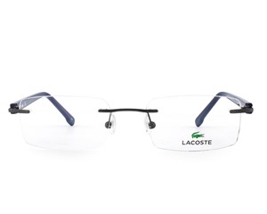 Óculos de Grau Lacoste L2182 033-52