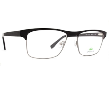 Óculos de Grau Lacoste L2198 001-55