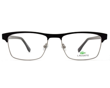 Óculos de Grau Lacoste L2198 001-55