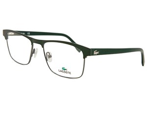 Óculos de Grau Lacoste L2198 315-55