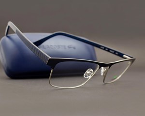 Óculos de Grau Lacoste L2198 424-55