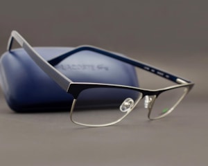 Óculos de Grau Lacoste L2198 424-55