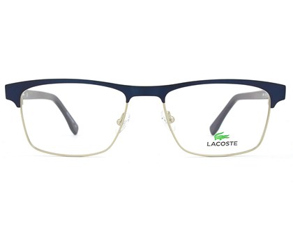 Óculos de Grau Lacoste L2198 424-55