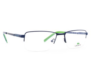 Óculos de Grau Lacoste L2203 424-54