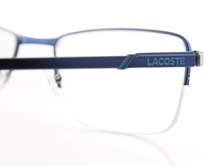 Óculos de Grau Lacoste L2203 424-54