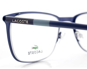 Óculos de Grau Lacoste L2219 424-53