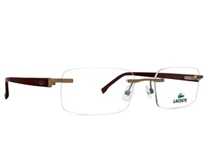 Óculos de Grau Lacoste L2236 035-54