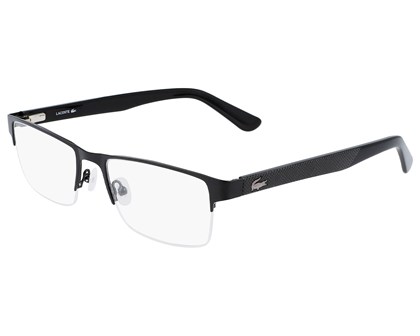 Óculos de Grau Lacoste L2237 002-53