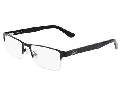 Óculos de Grau Lacoste L2237 002-55
