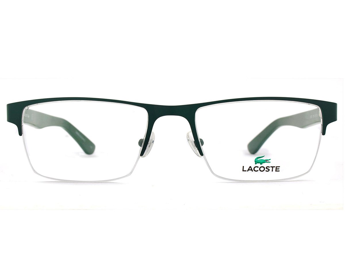 Óculos de Grau Lacoste L2237 315-55