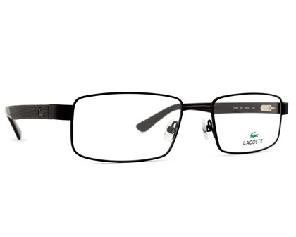 Óculos de Grau Lacoste L2238 002-56