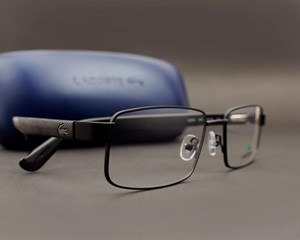 Óculos de Grau Lacoste L2238 002-56