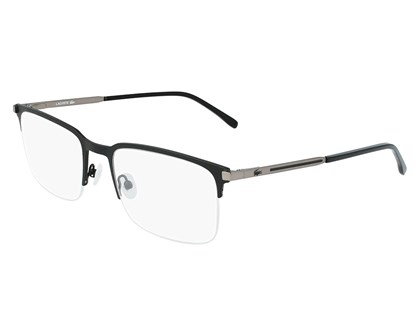 Óculos de Grau Lacoste L2268 001-57