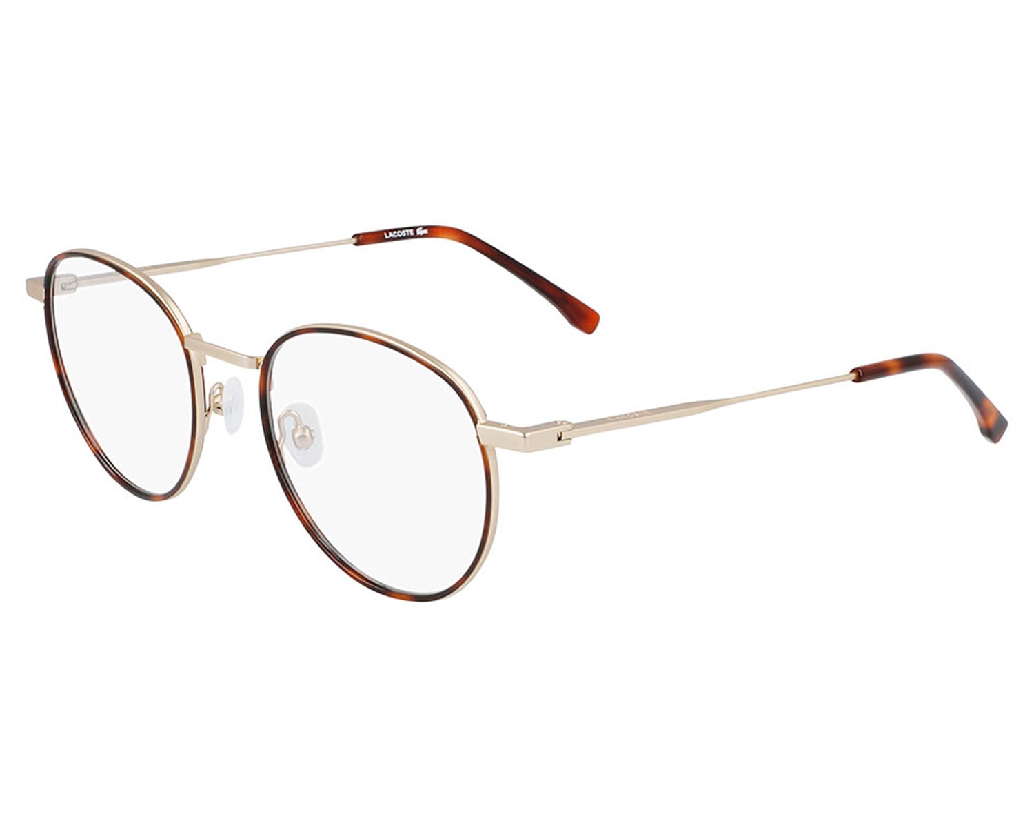 Óculos de Grau Lacoste L2272 714-50 - Officina 7