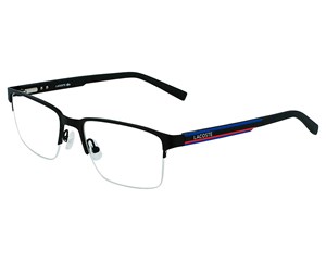 Óculos de Grau Lacoste L2279 002-55