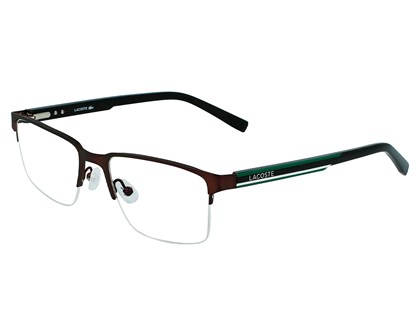 Óculos de Grau Lacoste L2279 301-55