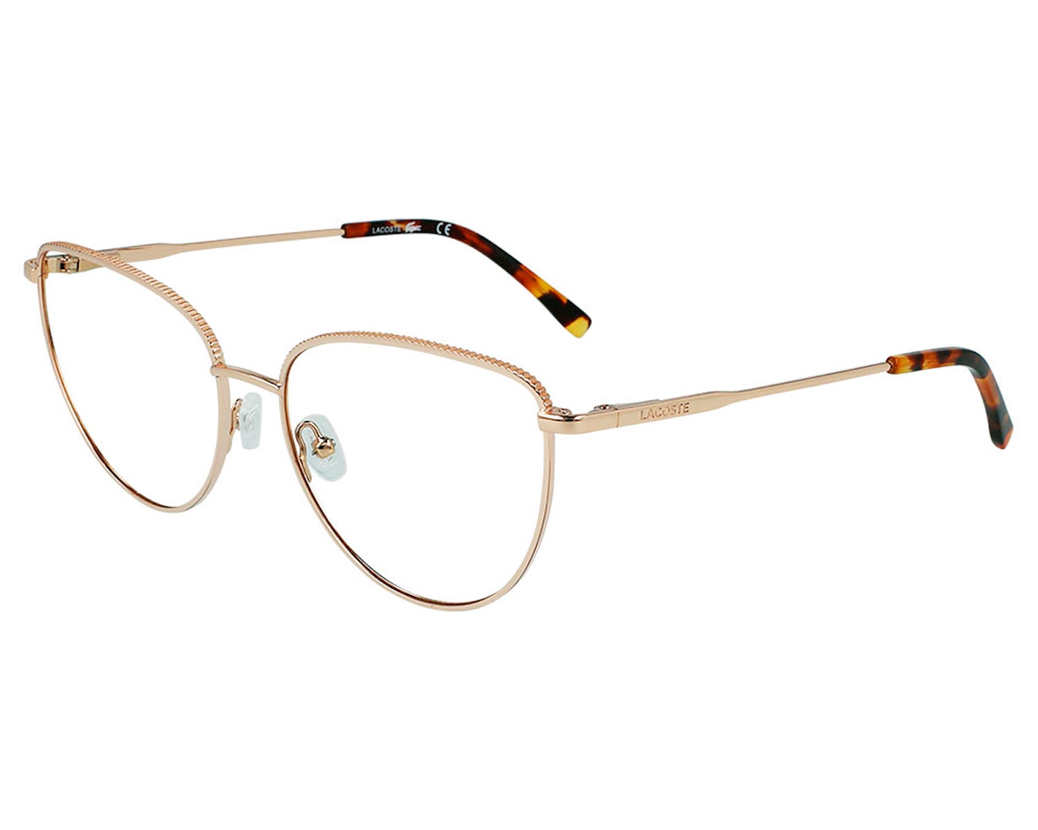 Óculos de Grau Lacoste L2280 770-56 - Officina 7