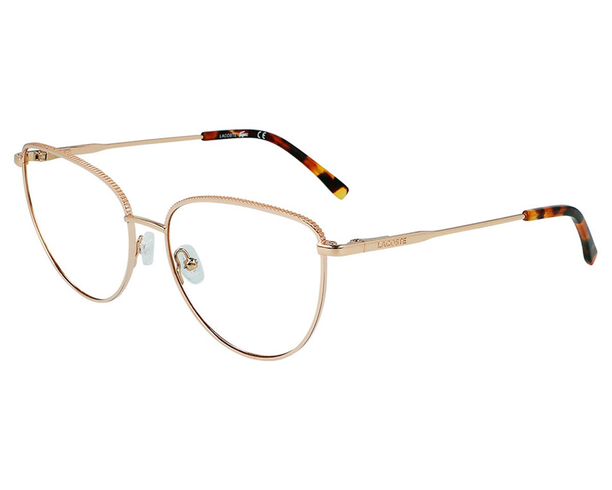 Óculos de Grau Lacoste L2280 770-56