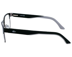 Óculos de Grau Lacoste L2291 001-56