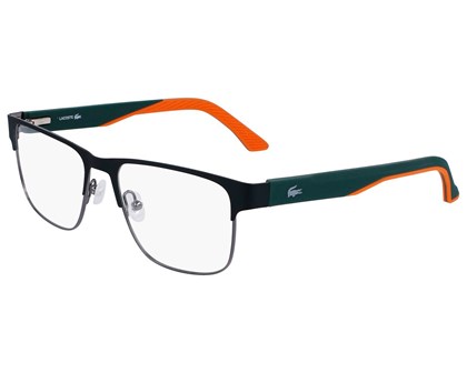 Óculos de Grau Lacoste L2291 318-56