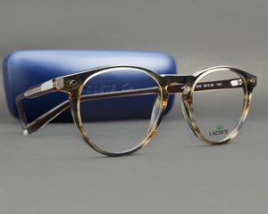 Óculos de Grau Lacoste L2601ND 210-50