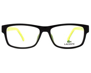 Óculos de Grau Lacoste L2707 003-53