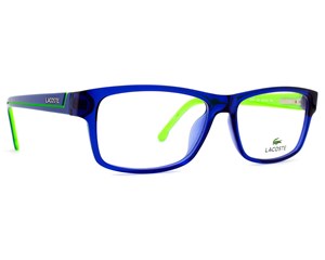 Óculos de Grau Lacoste L2707 454-53