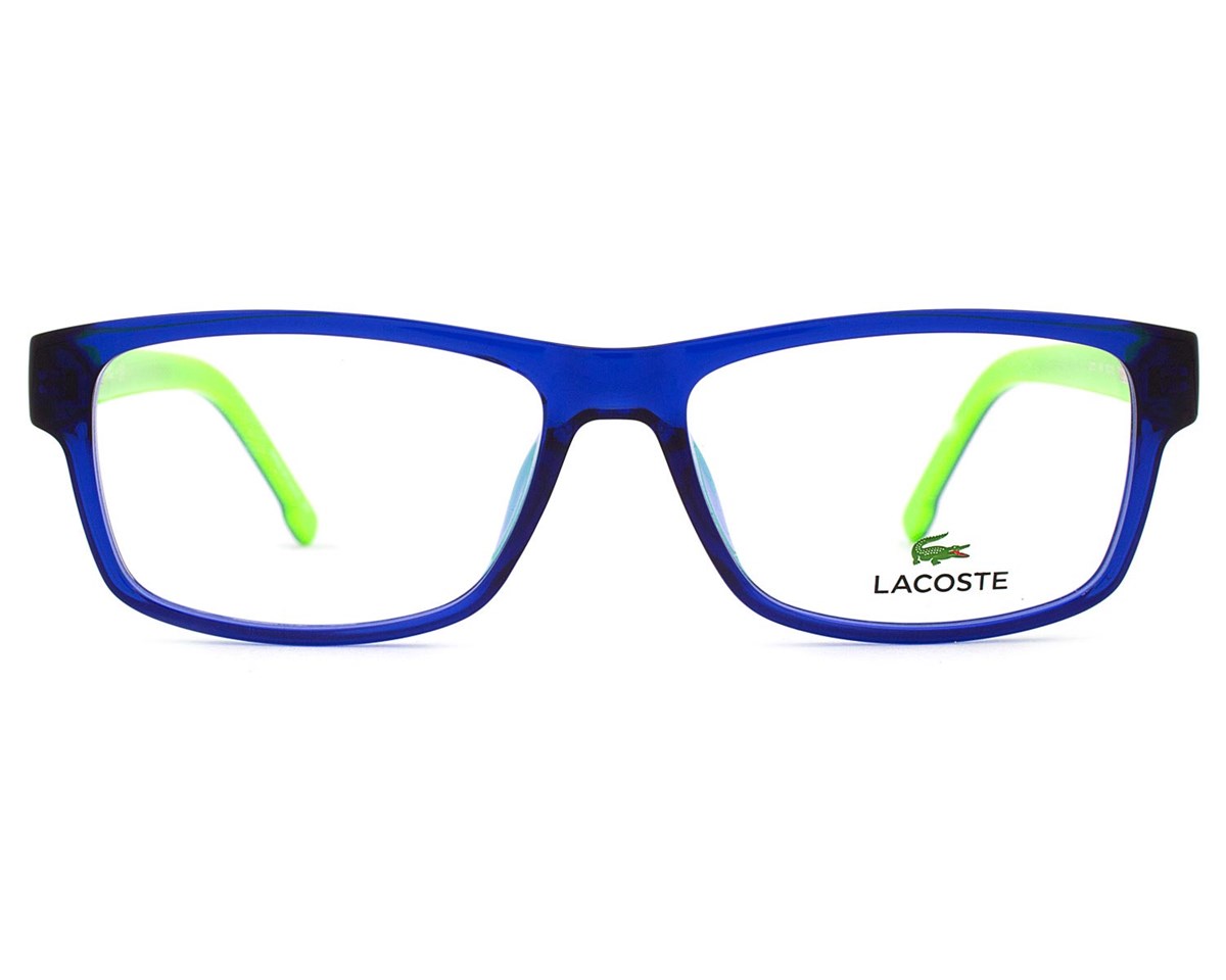Óculos de Grau Lacoste L2707 454-53