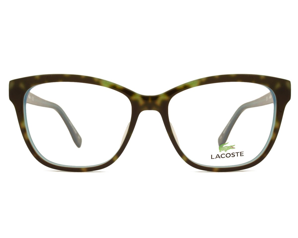 Óculos de Grau Lacoste L2723 220-53