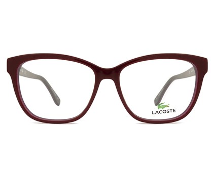Óculos de Grau Lacoste L2723 615-53