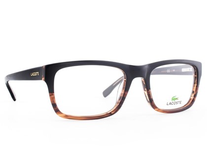 Óculos de Grau Lacoste L2740 002-53