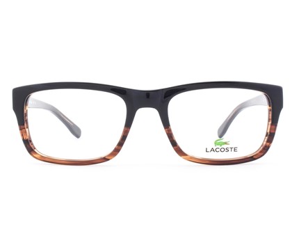 Óculos de Grau Lacoste L2740 002-53