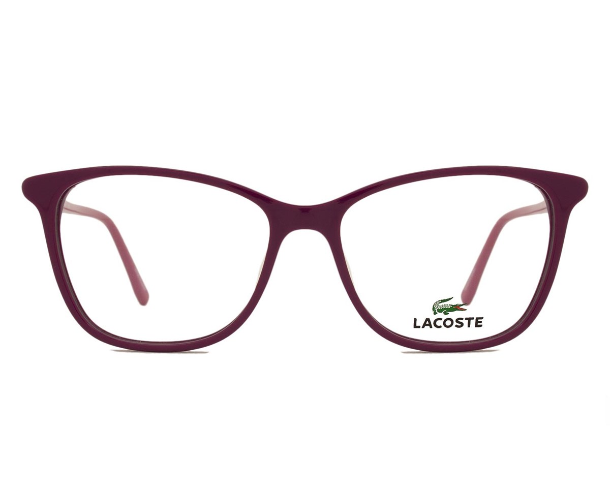 Óculos de Grau Lacoste L2751 539-55