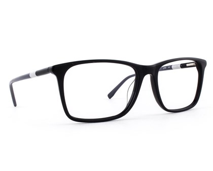 Óculos de Grau Lacoste L2752 001-56