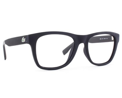 Óculos de Grau Lacoste L2766 001-52