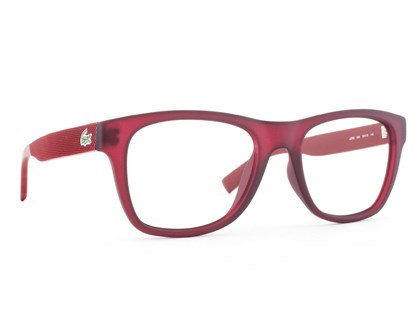 Óculos de Grau Lacoste L2766 604-52