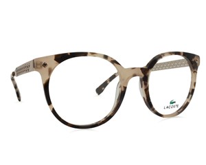 Óculos de Grau Lacoste L2806-219-50