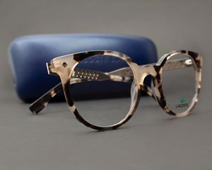 Óculos de Grau Lacoste L2806-219-50