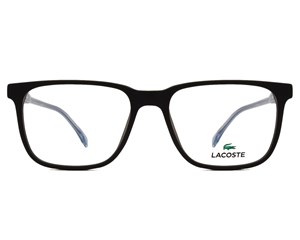 Óculos de Grau Lacoste L2810 002-55