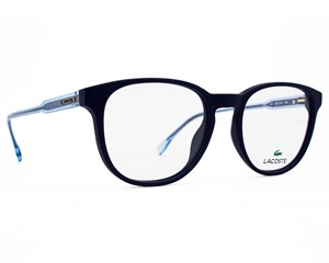 Óculos de Grau Lacoste L2811 424-52