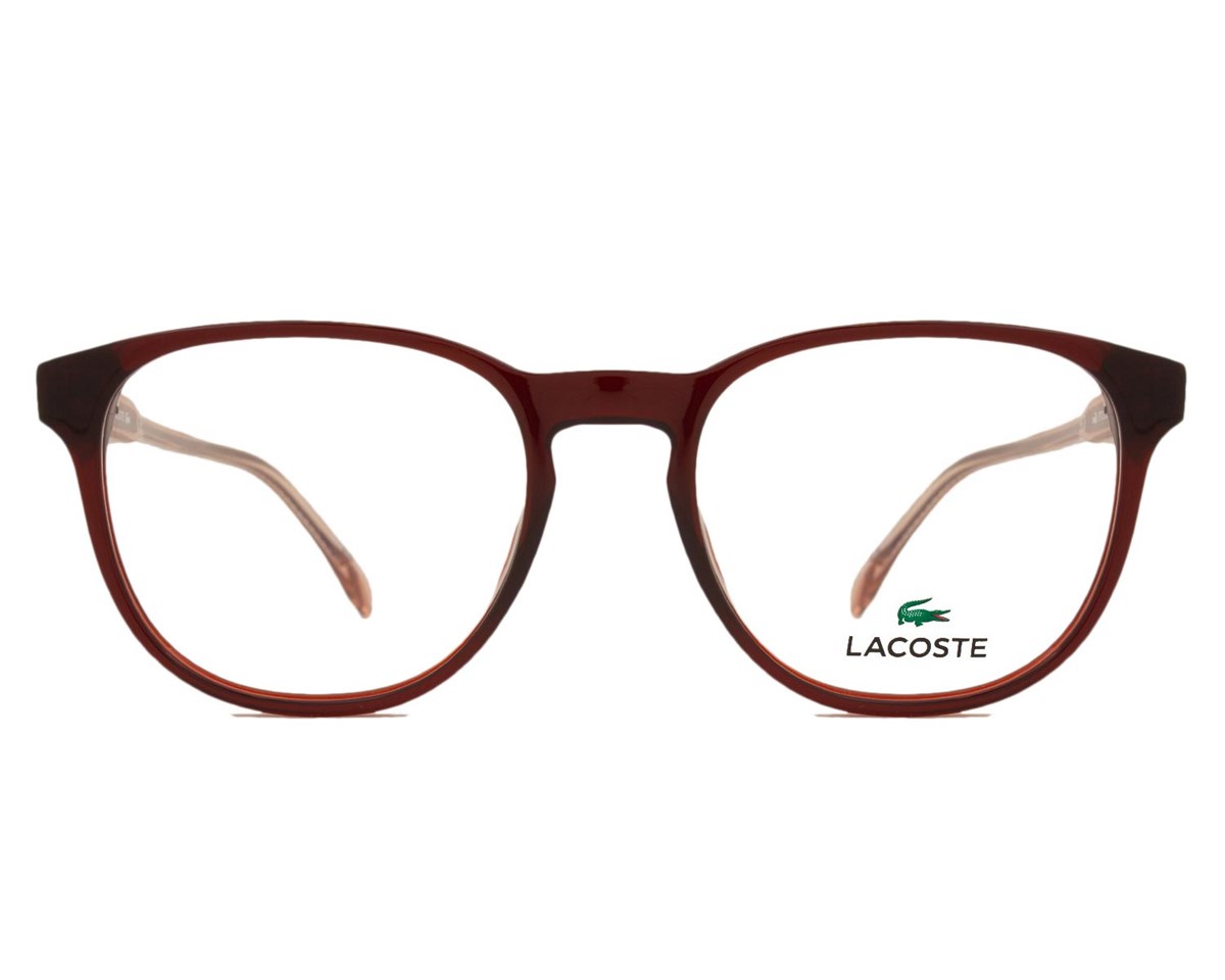 Óculos de Grau Lacoste L2811 525-52
