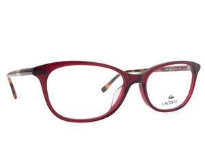 Óculos de Grau Lacoste L2830 604-54