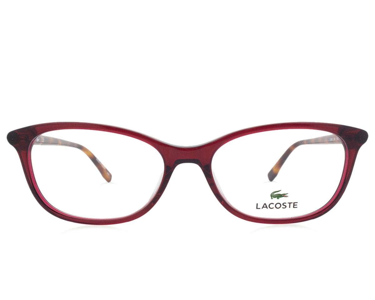 Óculos de Grau Lacoste L2830 604-54 - Officina 7
