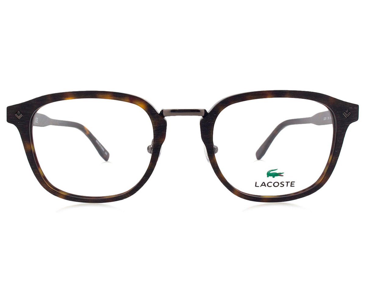 Óculos de Grau Lacoste L2831 214-50